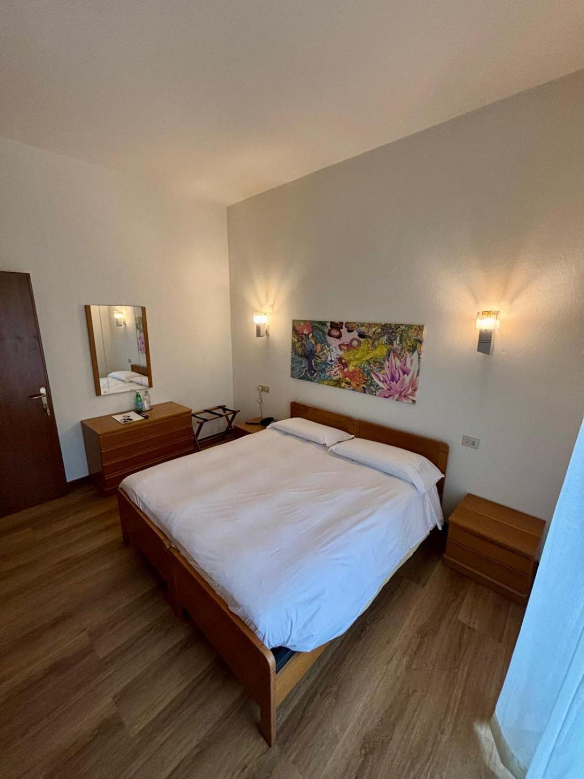 Hotel Bigio San Pellegrino Terme Exterior foto